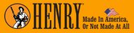 Henry Repeating Arms
